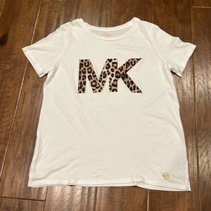 Michael Kors T-shirt size L